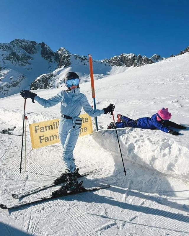 Şeymanın bu hərəkəti izləyiciləri qəzəbləndirdi