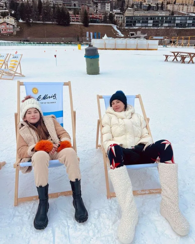 Şeymanın bu hərəkəti izləyiciləri qəzəbləndirdi