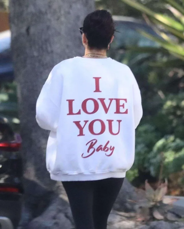 Şonla 51 yaşlı sevgilisi gəzintidə