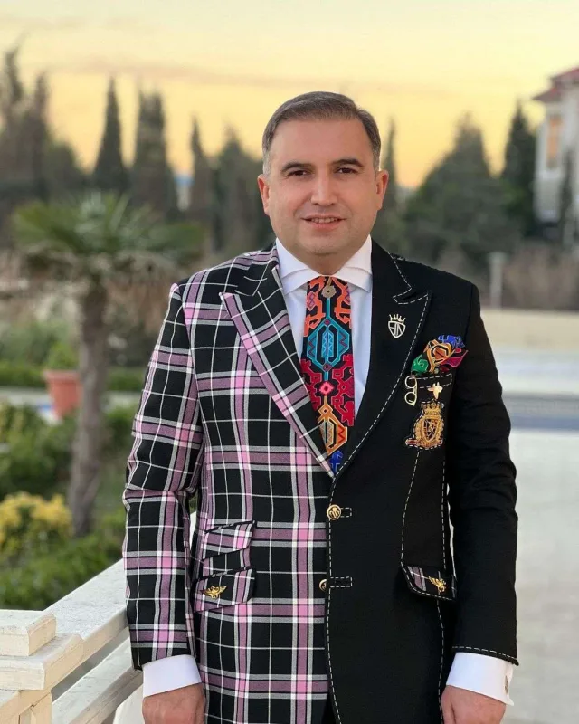 Qalkinin Hacı Nuranla bağlı arzusu!