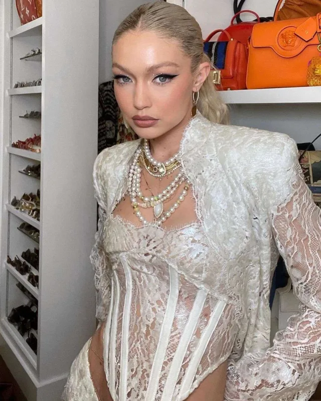 Ciciylə DiKaprio eşqi bitdi