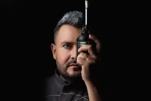 Murad Arif solo konsertə hazırlaşır!