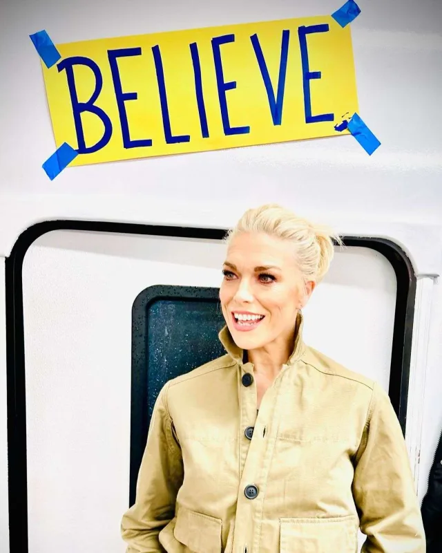 “Avroviziya 2023”ün aparıcıları onlar oldu