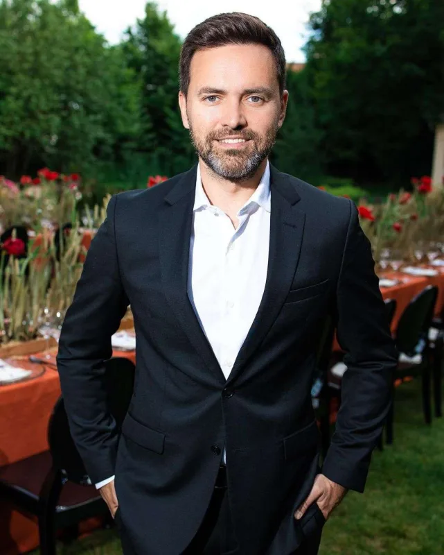 “Avroviziya 2023”ün aparıcıları onlar oldu