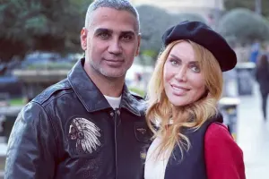 “Həyat yoldaşımı sadəliyinə görə çox sevirəm”