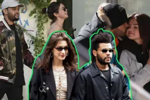 Bellanı sevgilisindən ayırmışdı, amma...