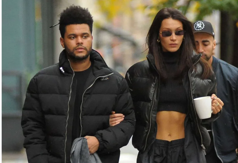 Bellanı sevgilisindən ayırmışdı, amma...