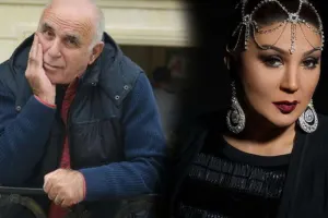 “Üçüncü zərbəni də mənə sən vurdun”