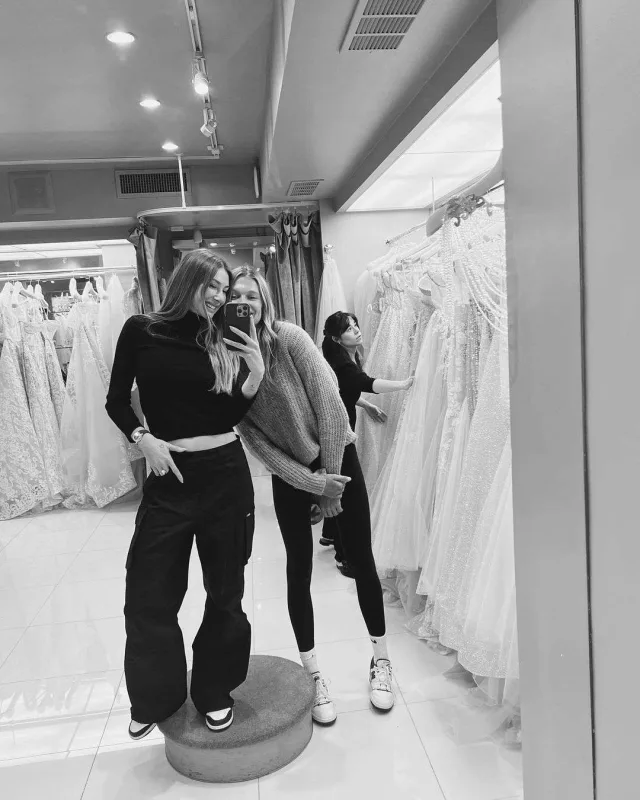 Şeyma milyarder sevgilisiylə evlilik hazırlığında