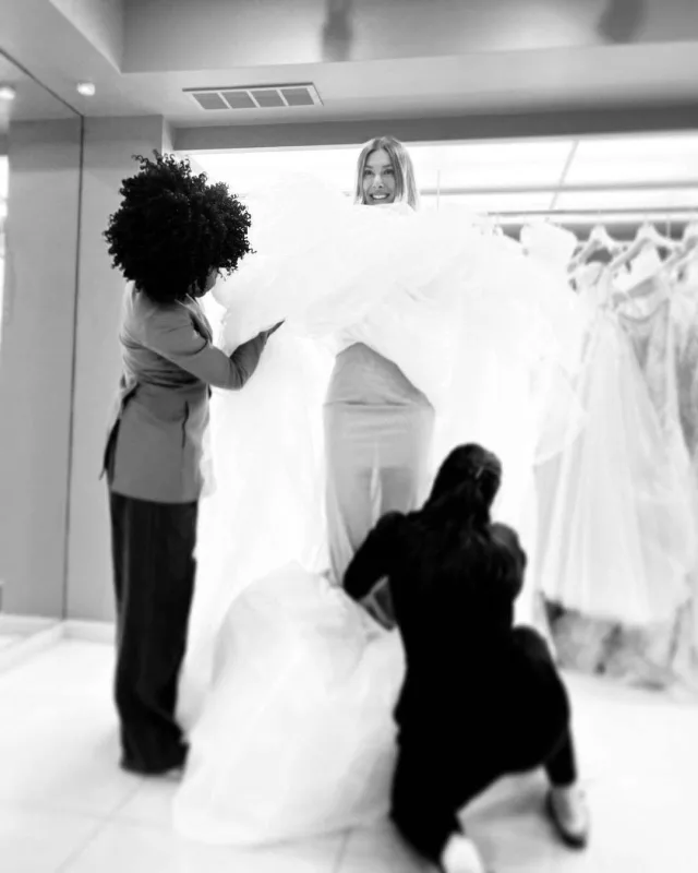 Şeyma milyarder sevgilisiylə evlilik hazırlığında