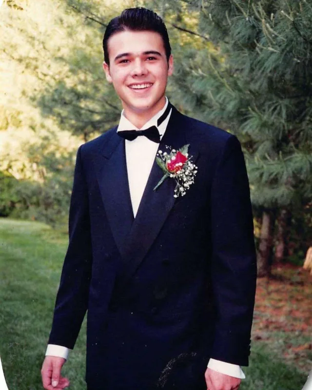 Emin arxiv görüntüsünü yaydı