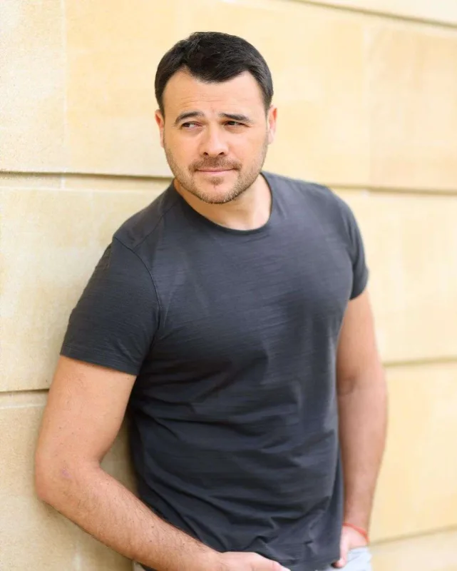 Emin arxiv görüntüsünü yaydı