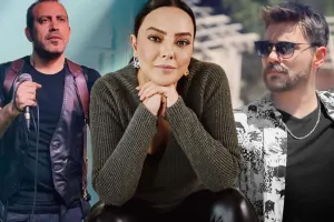 Ən çox onlar danışıldı