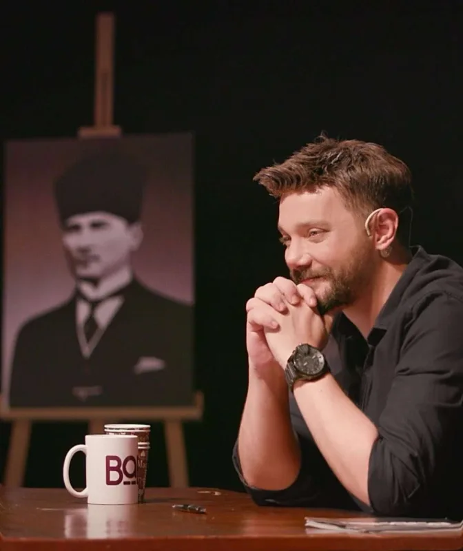 Ən çox onlar danışıldı