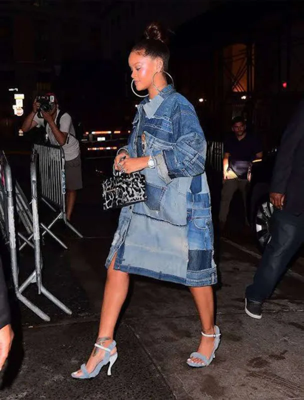 Kirkorov Rihannanı təkrarladı