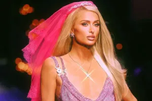 Yeni doğulan oğlunun adını açıqladı