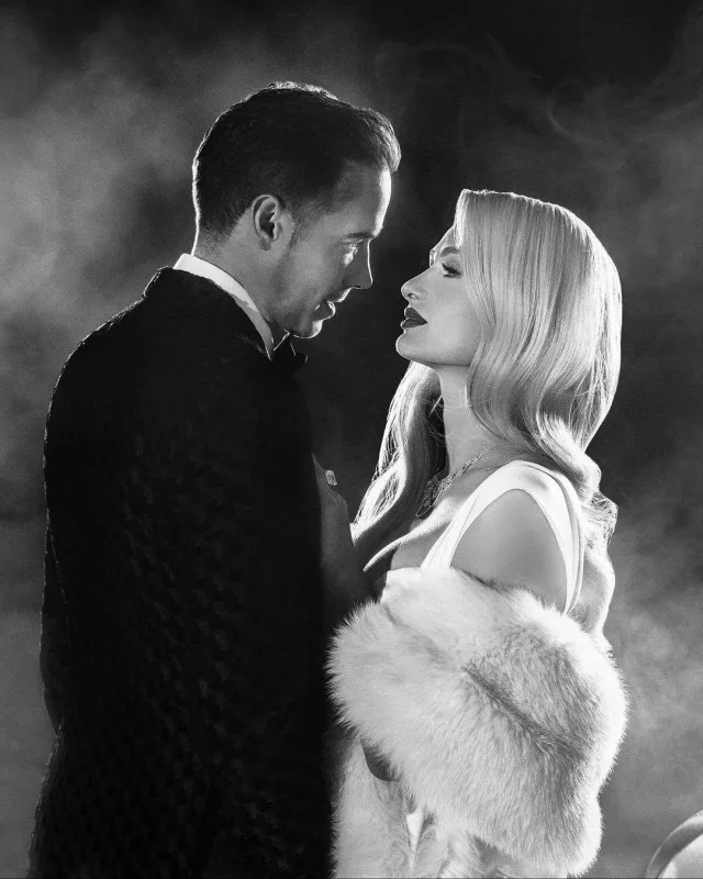 Yeni doğulan oğlunun adını açıqladı