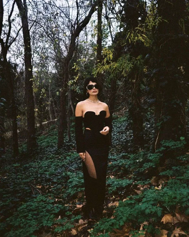 Hiss yenə səhifəsini sıfırladı