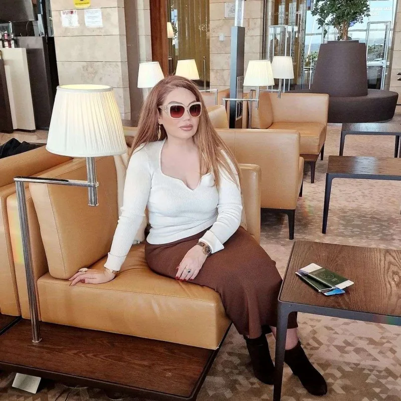 “Mən gələnə qədər ağıllanın”