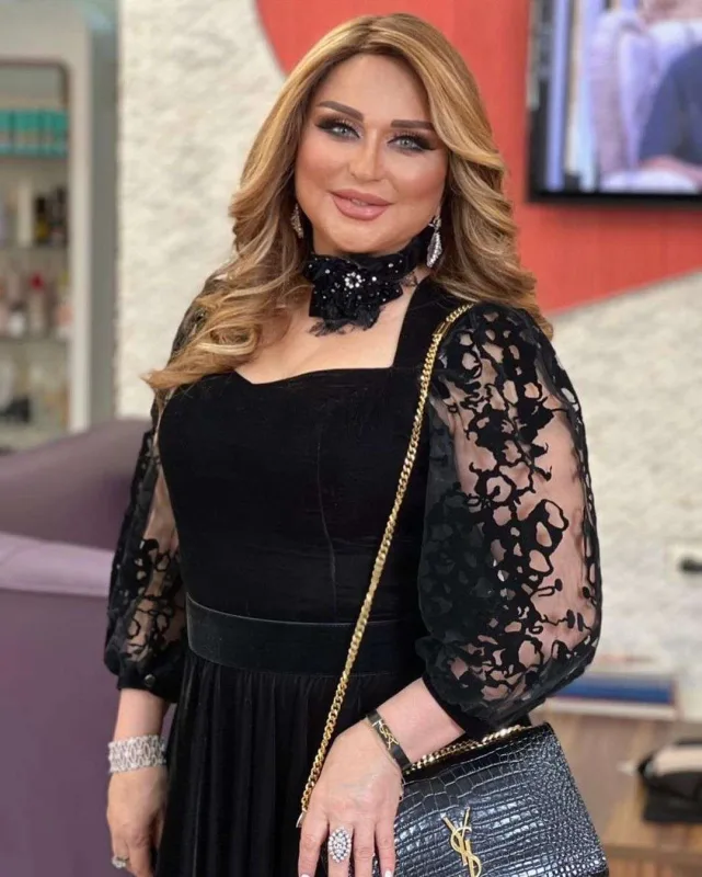 Eyubova da “mavi tik” aldı