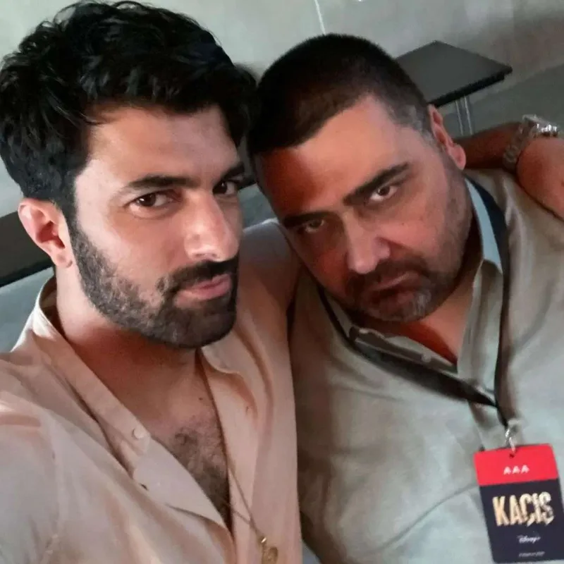 Enginlə Arasın acı günü