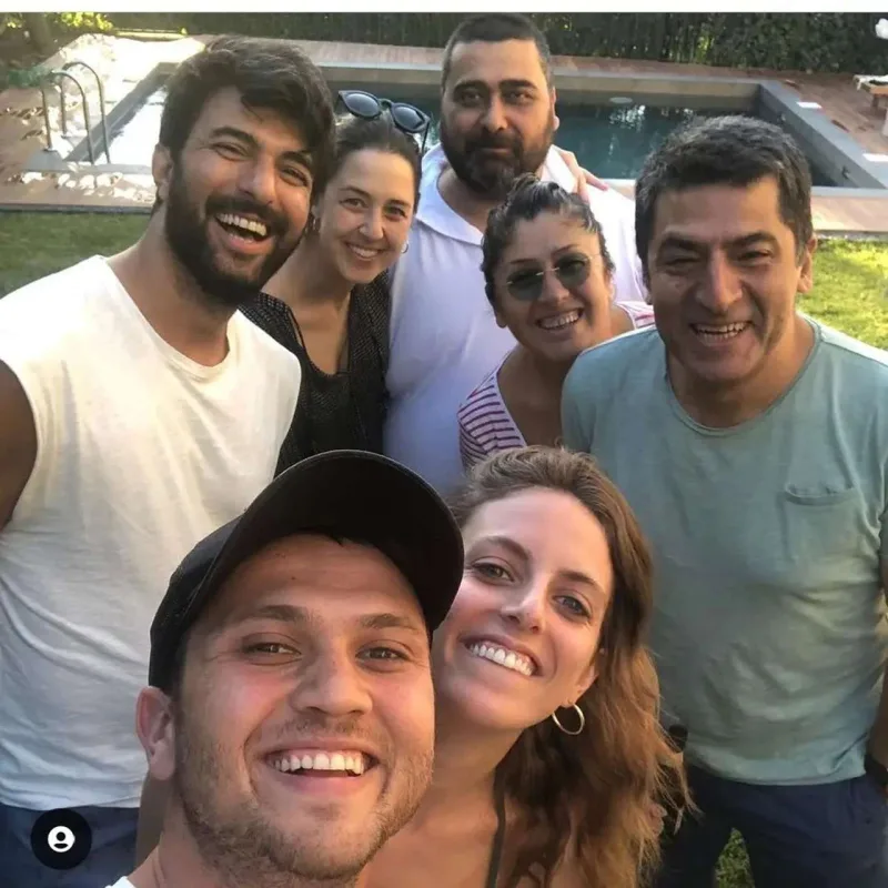 Enginlə Arasın acı günü