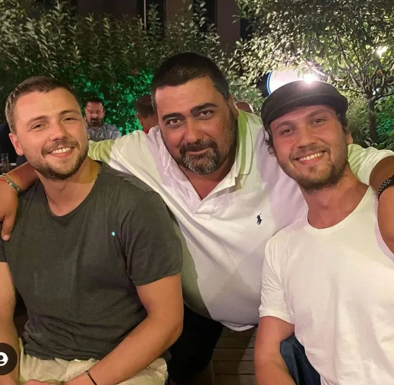 Enginlə Arasın acı günü