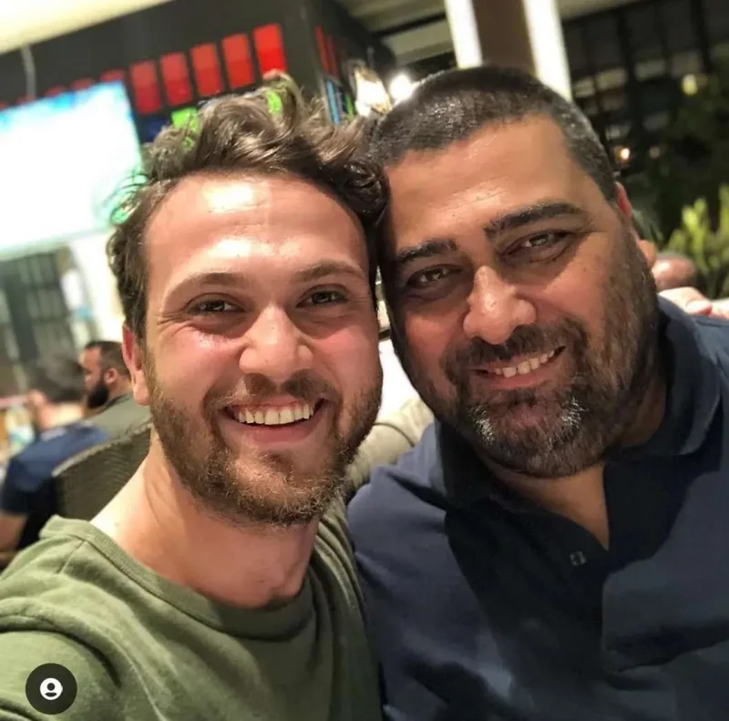 Enginlə Arasın acı günü