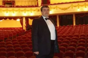 Xalq artisti həyatını itirdi