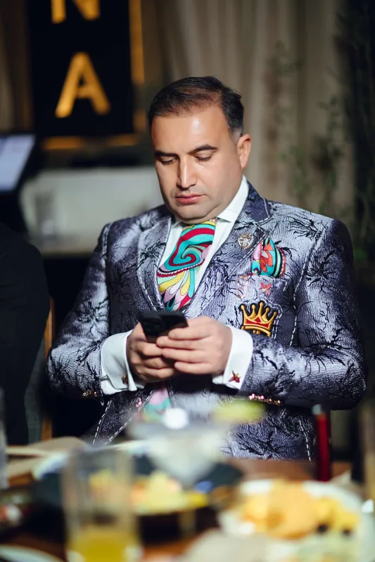 Ad günündə 3 don dəyişdi