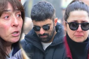 Onun ölümü türk məşhurları ağlatdı