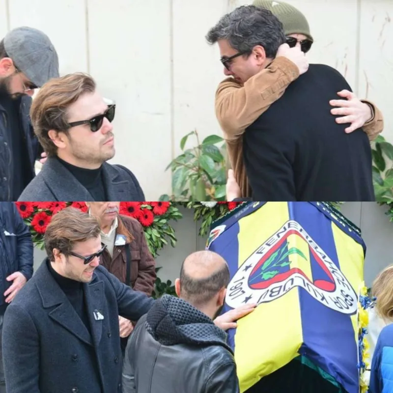 Onun ölümü türk məşhurları ağlatdı