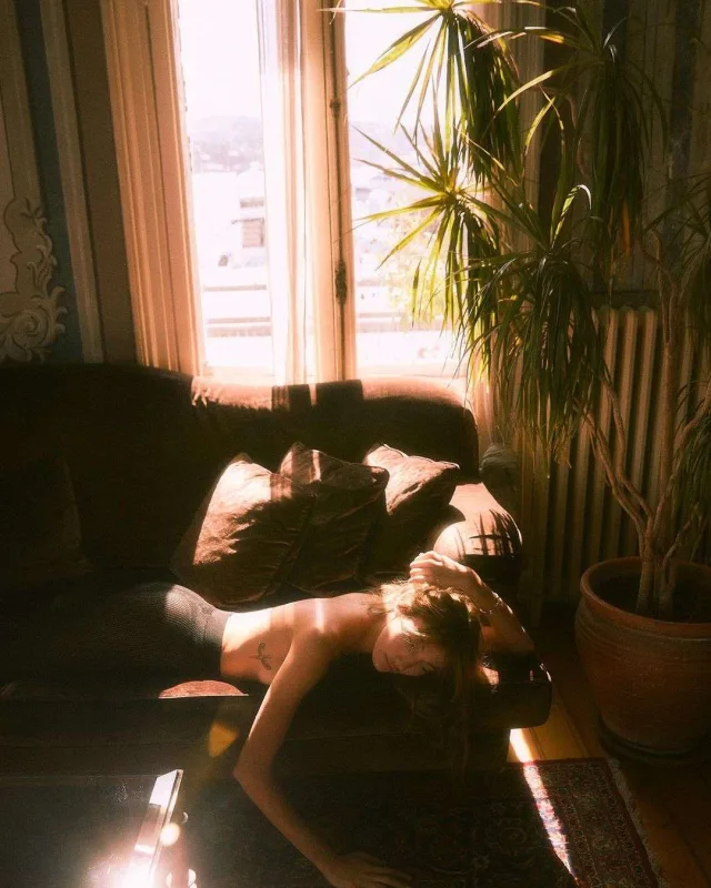 “Özümü Türkiyəyə aid hiss etmirəm”