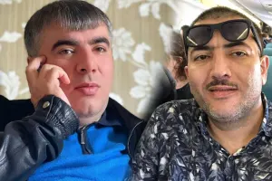 Ələkbər Rəşad üçün meyxana dedi