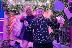 Nura Muradın klipinə çəkildi