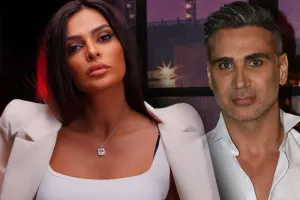 Doğuşla Nərgiz baş rola çəkilir