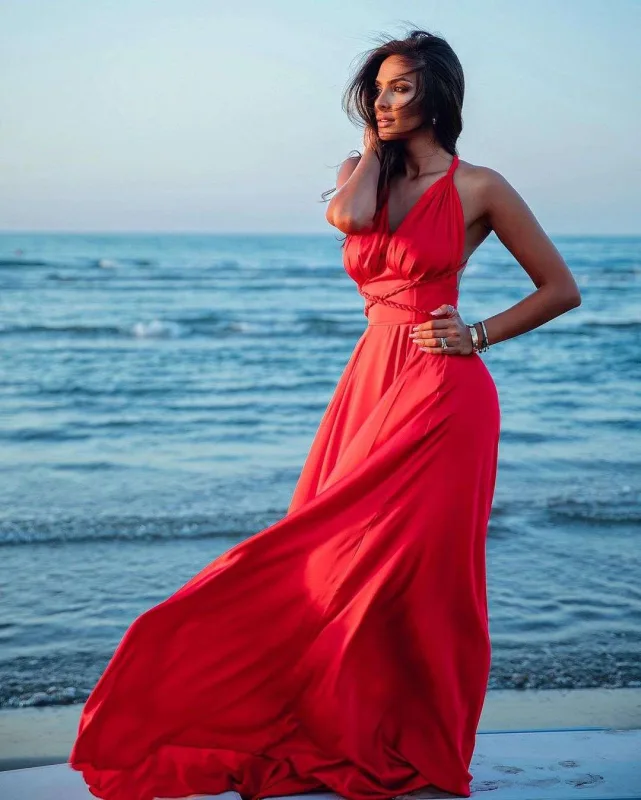 Doğuşla Nərgiz baş rola çəkilir