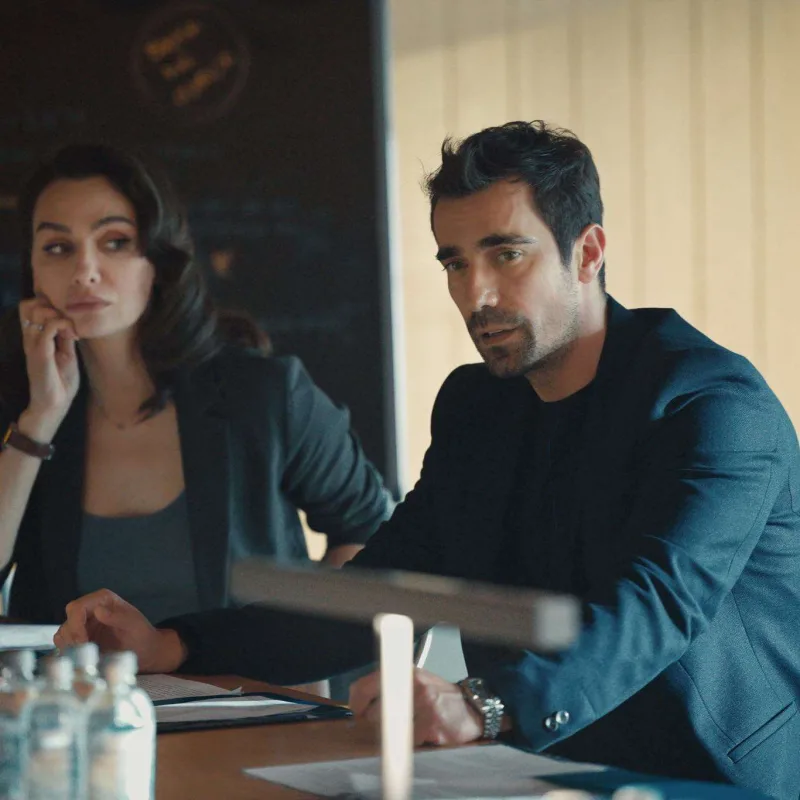 “Kuş Uçuşu”nun 3-cü sezonu da çəkilir