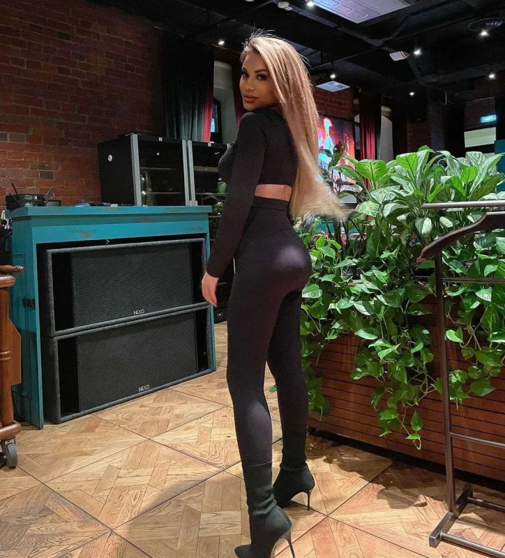 Türkan tanınmaz halda...