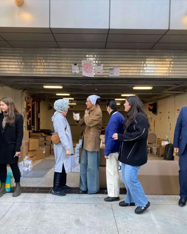 Bella Türkiyəyə yardım göndərdi