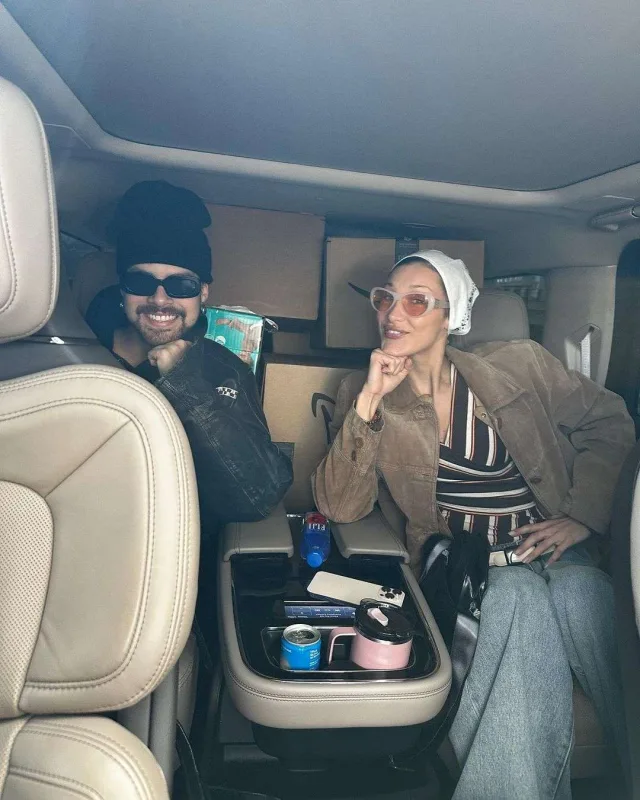 Bella Türkiyəyə yardım göndərdi