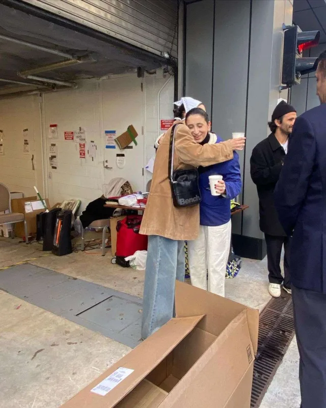 Bella Türkiyəyə yardım göndərdi