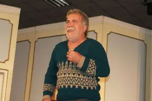 Premyerada infarkt keçirən aktyor vəfat etdi