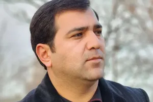 Əməkdar artistin 8 yaşlı oğlu  “Xudayar təsnifi”ni oxudu - Video