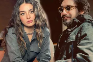 Bu dəfə onunla sevgilidir