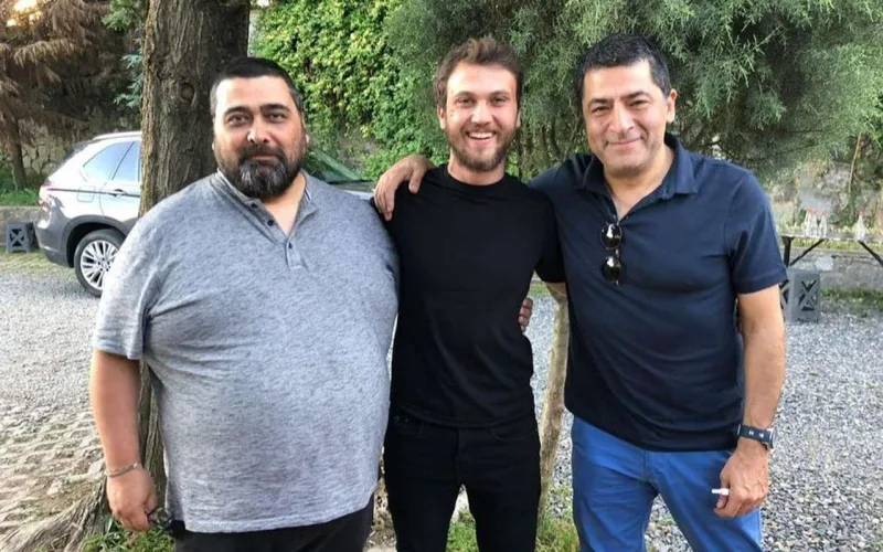 “Sən həmişə yaşayacaqsan...”