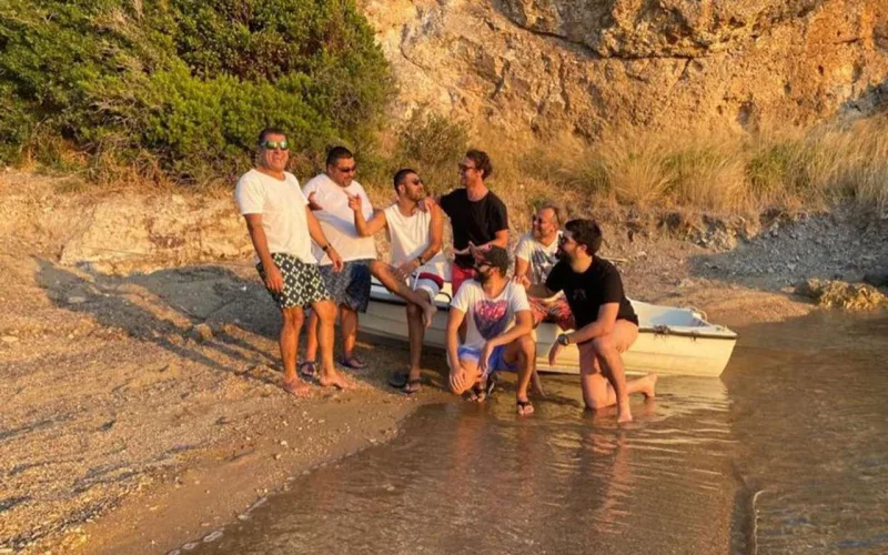 “Sən həmişə yaşayacaqsan...”