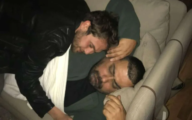 “Sən həmişə yaşayacaqsan...”