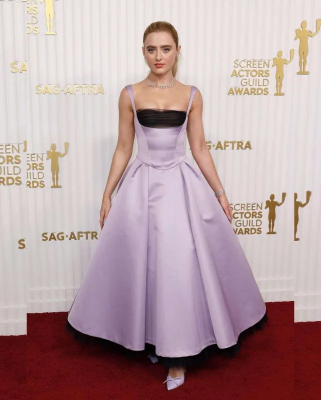 Qırmızı xalının ən diqqətçəkənləri