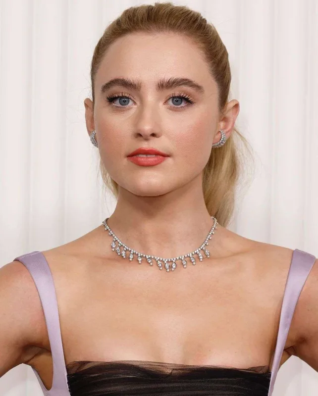 Qırmızı xalının ən diqqətçəkənləri